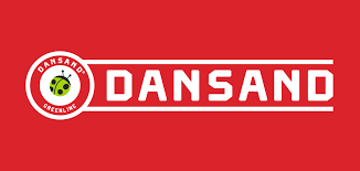 Dansand