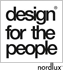 DESIGN FOR THE PEOPLE