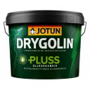 OLJEDEKKBEIS JOTUN DRYGOLIN PLUSS 9L HVIT