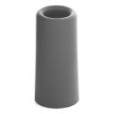 DØRSTOPPER HABO 50MM GRÅ