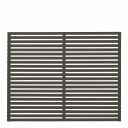 LEVEGG PLUS TOKYO 180X140CM GRÅ