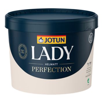 MALING JOTUN LADY PERFECTION 9L
