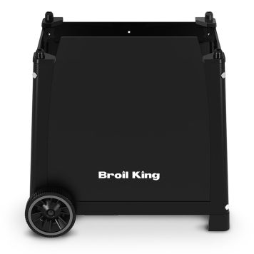 GRILLVOGN BROIL KING PORTA CHEF 320