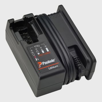 LADER PASLODE LITHIUM CHARGER EU 1