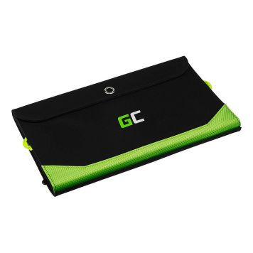 POWERBANK GREEN CELL SOLARCHARGE 10000MAH