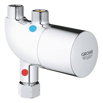 TEMOSTAT GROHE GROHTHERM MICRO