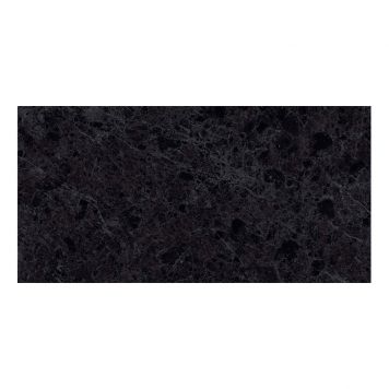 FLIS MARBLE MIX BLACK BLANK 30X60CM 1,44M²