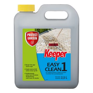 KEEPER CLEAN 2,5L