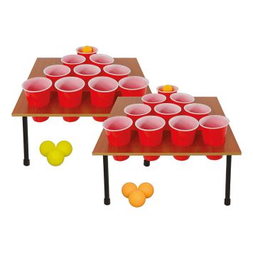 BEER PONG SPORTME 