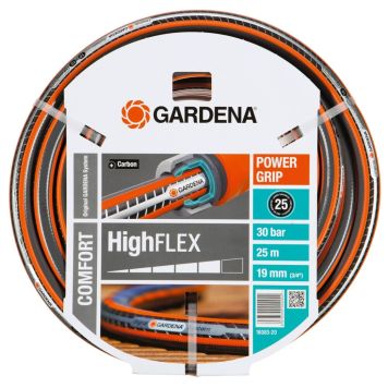 HAGESLANGE GARDENA COMFORT HIGHFLEX 3/4" 25M