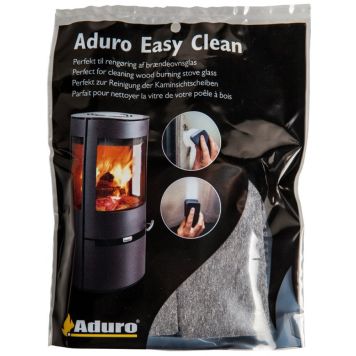 ADURO EASY CLEAN, 2 STK. RENSESVAMP
