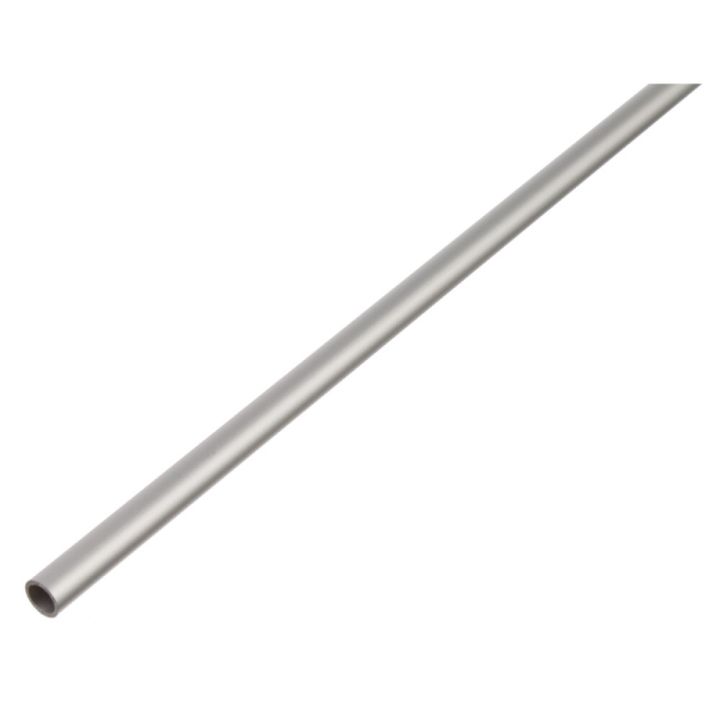 RUNDRØR GAH ALBERTS ALUMINIUM 2000X25MM | BAUHAUS