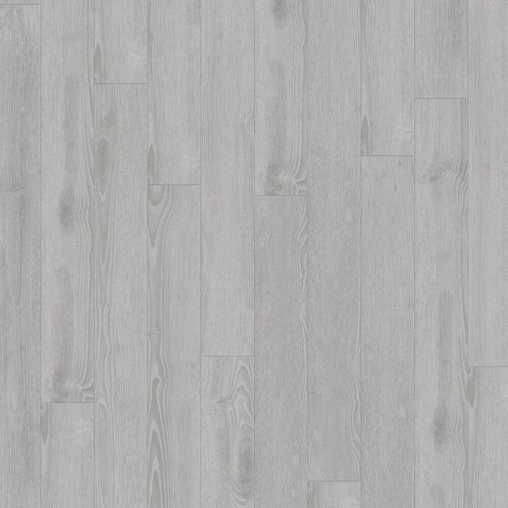 VINYLGULV TARKETT ID SCAN OAK MEDIUM GREY 1,61M² | BAUHAUS