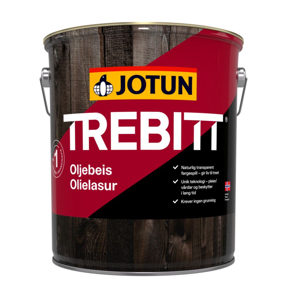 OLJEBEIS JOTUN TREBITT BLANK C BASE 0 68L BAUHAUS oljebeis-jotun-trebitt-blank-c-base-0-68l-bauhaus