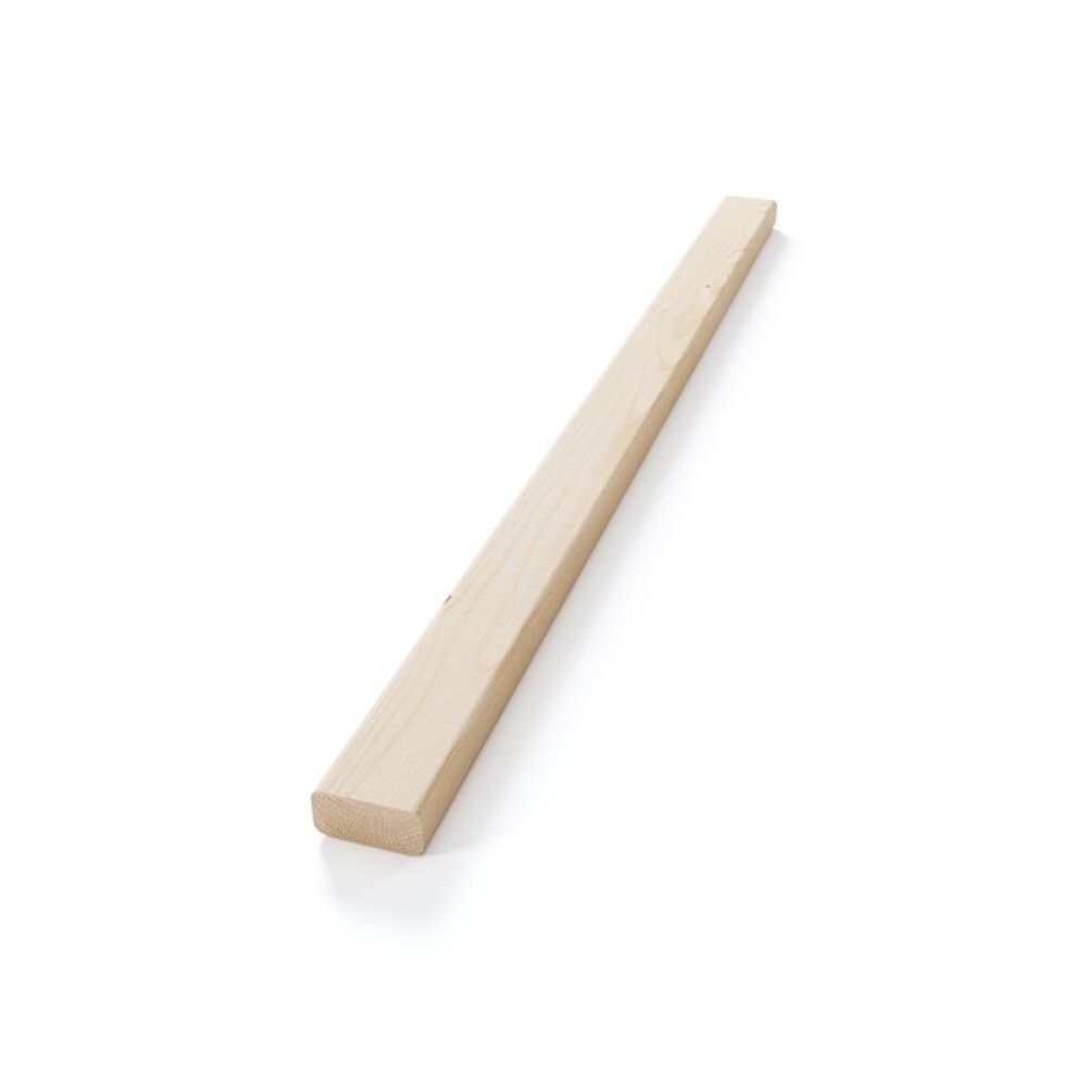 Kø Rekke LEKT/REKKE SCA 23X48X4500 MM | BAUHAUS