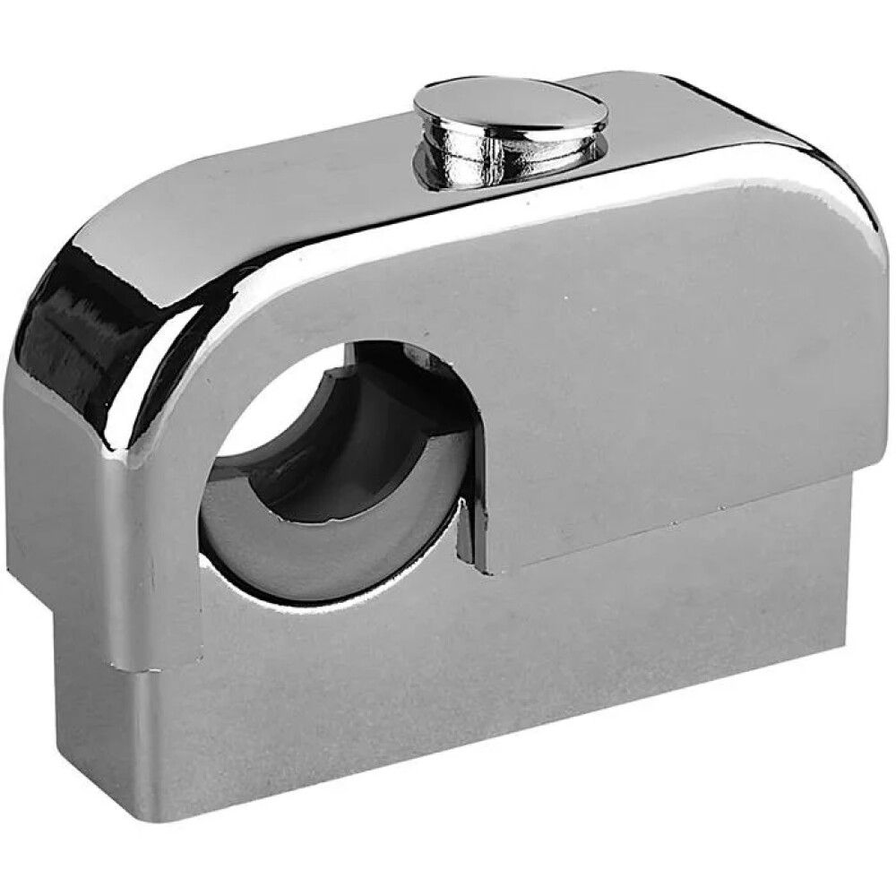 RØRKLEMME FALUPLAST 15-22 L=60 MM ENKEL PLAST KRO