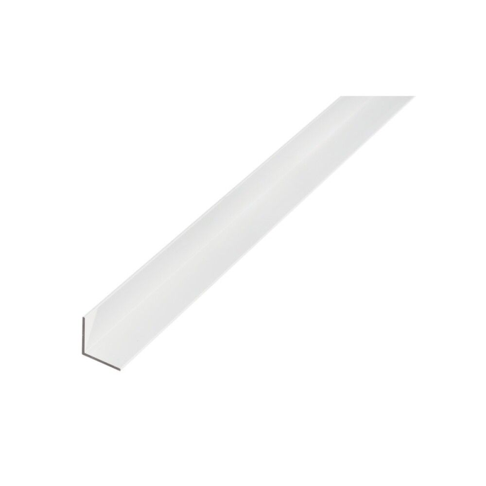 Alberts 473976 Profilé Plat | Aluminium, Naturel | 1000 X 70 X 3 Mm - View #10
