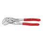 PARALLELTANG KNIPEX FORKROMMET 150MM