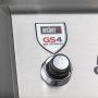 GASSGRILL WEBER GENESIS II E-310 GBS SVART