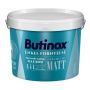 MALING BUTINOX PREMIUM MATT HVIT-BASE 9L