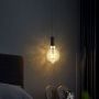 LYSKILDE HOME SWEET HOME GLOBE KRYSTALL VARMHVIT LED E27