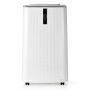 AIRCONDITION SMART LIFE 3-IN-1 WIFI 12000BTU FJERNKONTROLL