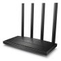 ROUTER TP-LINK ARCHER C80 DUAL-BAND WIFI AC1900
