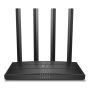 ROUTER TP-LINK ARCHER C80 DUAL-BAND WIFI AC1900