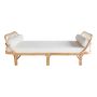 DAYBED LEA ROTTING NATUR