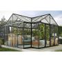 DRIVHUS CANOPIA BY PALRAM VICTORY GRAND 16,2M²