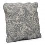 PYNTEPUTE HILLERSTORP PAISLEY 50X50CM BEIGE 