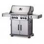 GASSGRILL NAPOLEON ROUGE 525 SPECIAL EDITION