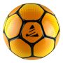 FOTBALL SPORTME PLAYTECH 5 ORANSJE/SVART