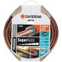HAGESLANGE GARDENA PREMIUM SUPERFLEX 1/2" 20M
