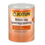 KVIST-& SPERREGRUNNING JOTUN HVIT 0,68L