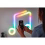 LED STRIP TWINKLY CABLE 300 LED RGB SMART WIFI 3M