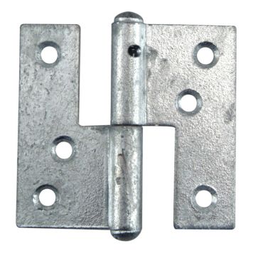 HENGSEL MILLERS 98MM VENSTRE 