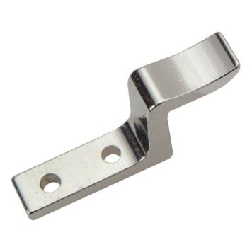 VINDUSVRIDER MILLERS HAKE 20MM STÅL