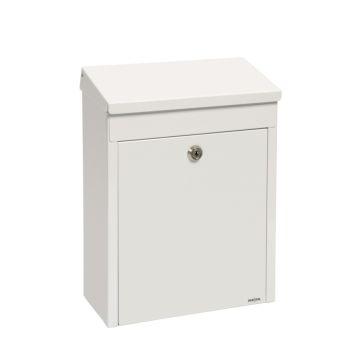 POSTKASSE MEFA BOSCA 35 HVIT