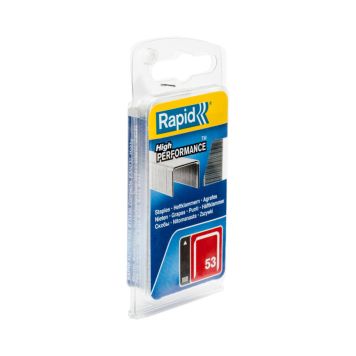 STIFTER RAPID 53/8MM 2130ST