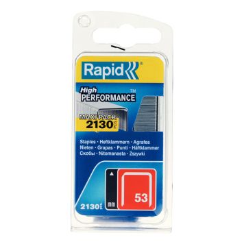 STIFTER RAPID 53/10MM 2130ST