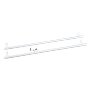 GLIDELIST ELFA TIL INTEGRERING HVIT