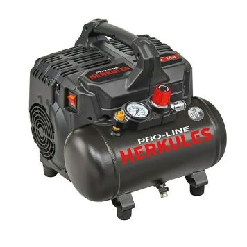 KOMPRESSOR HERKULES PRO LINE SILTEK 8 BAR