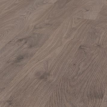 LAMINATGULV LOGOCLIC EIK FONDI 9X1285X192MM 1,97M2