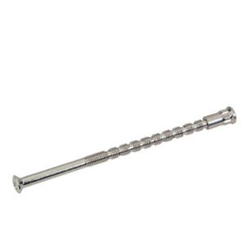 KAPPESKRUE MILLERS MED NIPPEL M5X90MM