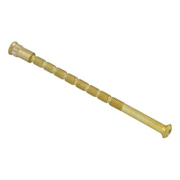 KAPPESKRUE MILLERS M5 90MM BLANK MESSING