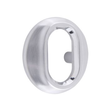 SYLINDERRING ASSA ABLOY 6-11MM MATT KROM
