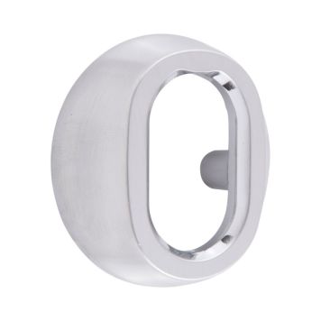 SYLINDERRING ASSA ABLOY 11–16 MM MATT KROM