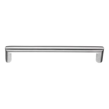 HÅNDTAK BESLAGSBODEN B6211 128MM RUSTFRITT STÅL