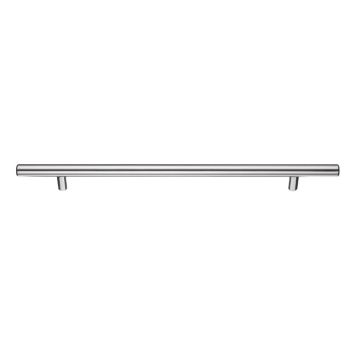 SKUFFEHÅNDTAK BESLAGSBODEN B5783 224MM RUSTFRITT STÅL